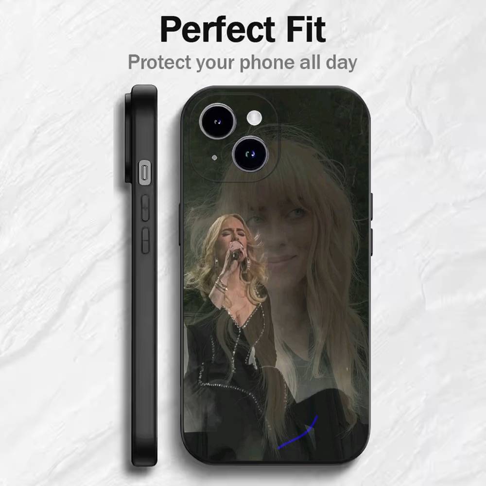Lana and billie Phone Case For 17 16 15 14 13 12 11 Mini XS XR X 6S 6 Pro Max Plus Black Soft Cover iPhone12
Lana and billie Phone Case For 17 16 15 14 13 12 11 Mini XS XR X 6S 6 Pro Max Plus Black Soft Cover iPhone12