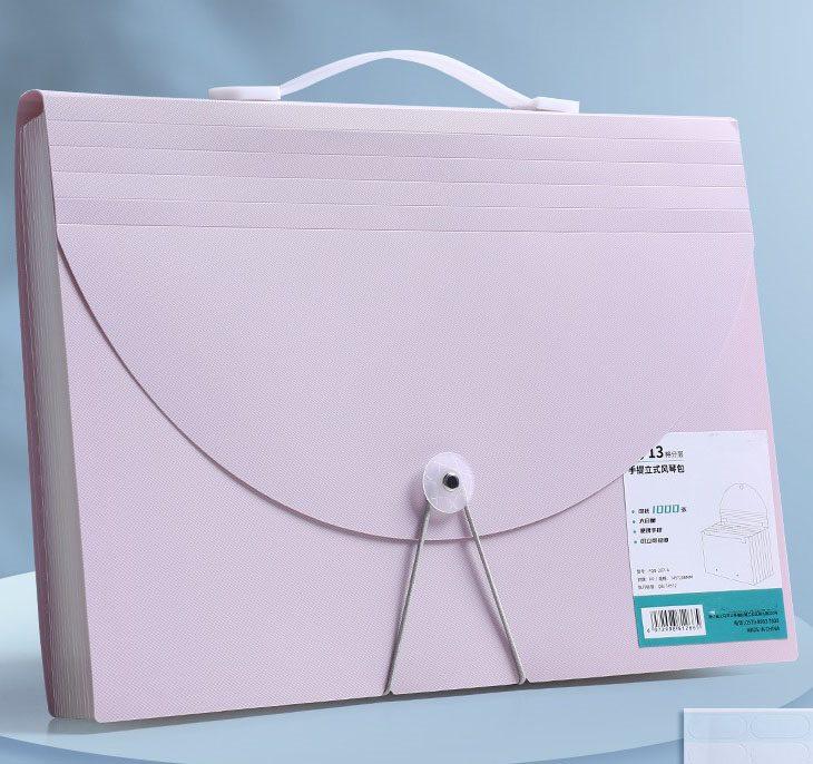 A4 Organ Bag Folder Student specific Large Capacity Middle and High School Students Handheld Multi layer Exam Paper Clip Data
A4 Organ Bag Folder Student specific Large Capacity Middle and High School Students Handheld Multi layer Exam Paper Clip Data