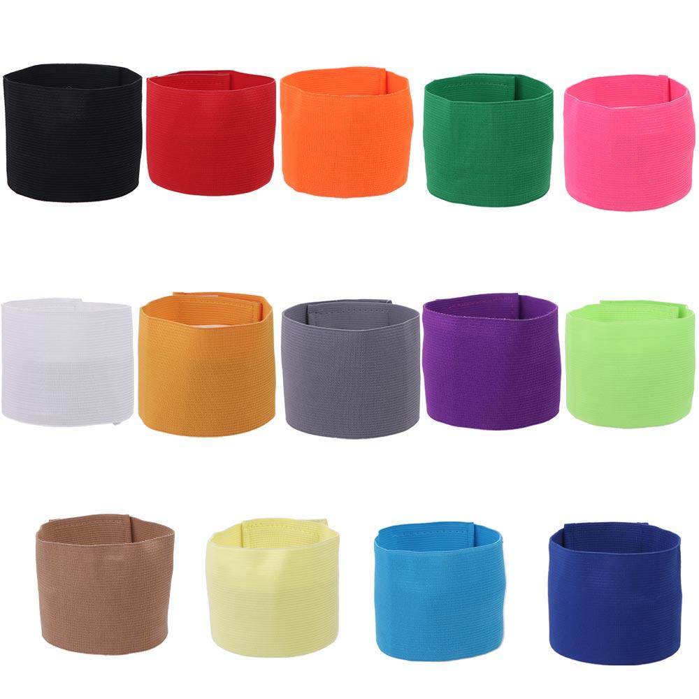 Adjustable Soccer Armbands Non-slip Sports Arm Band Fitness Squad Armbands Soccer Gift синій
Adjustable Soccer Armbands Non-slip Sports Arm Band Fitness Squad Armbands Soccer Gift синій