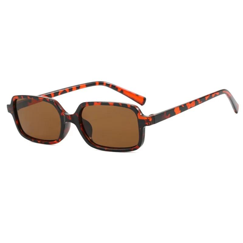 Sexy Small Rectangle Sunglasses Stylish Women Vintage Brand Designer Sun Glasses Men Shades Female Eyewear UV400 Quality 1PC
Sexy Small Rectangle Sunglasses Stylish Women Vintage Brand Designer Sun Glasses Men Shades Female Eyewear UV400 Quality 1PC