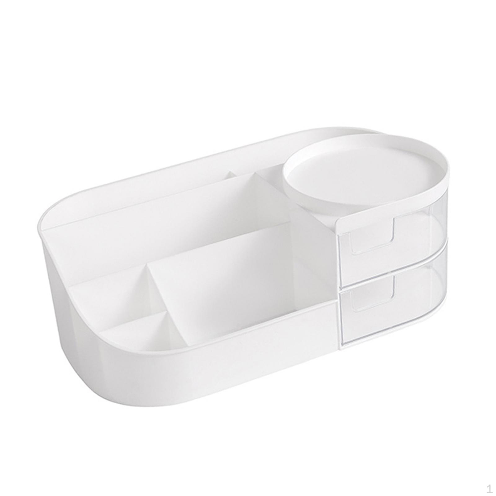 Makeup Holder Organizer Dresser Container Multifunctional Perfume Desk Storage Boxes
Makeup Holder Organizer Dresser Container Multifunctional Perfume Desk Storage Boxes