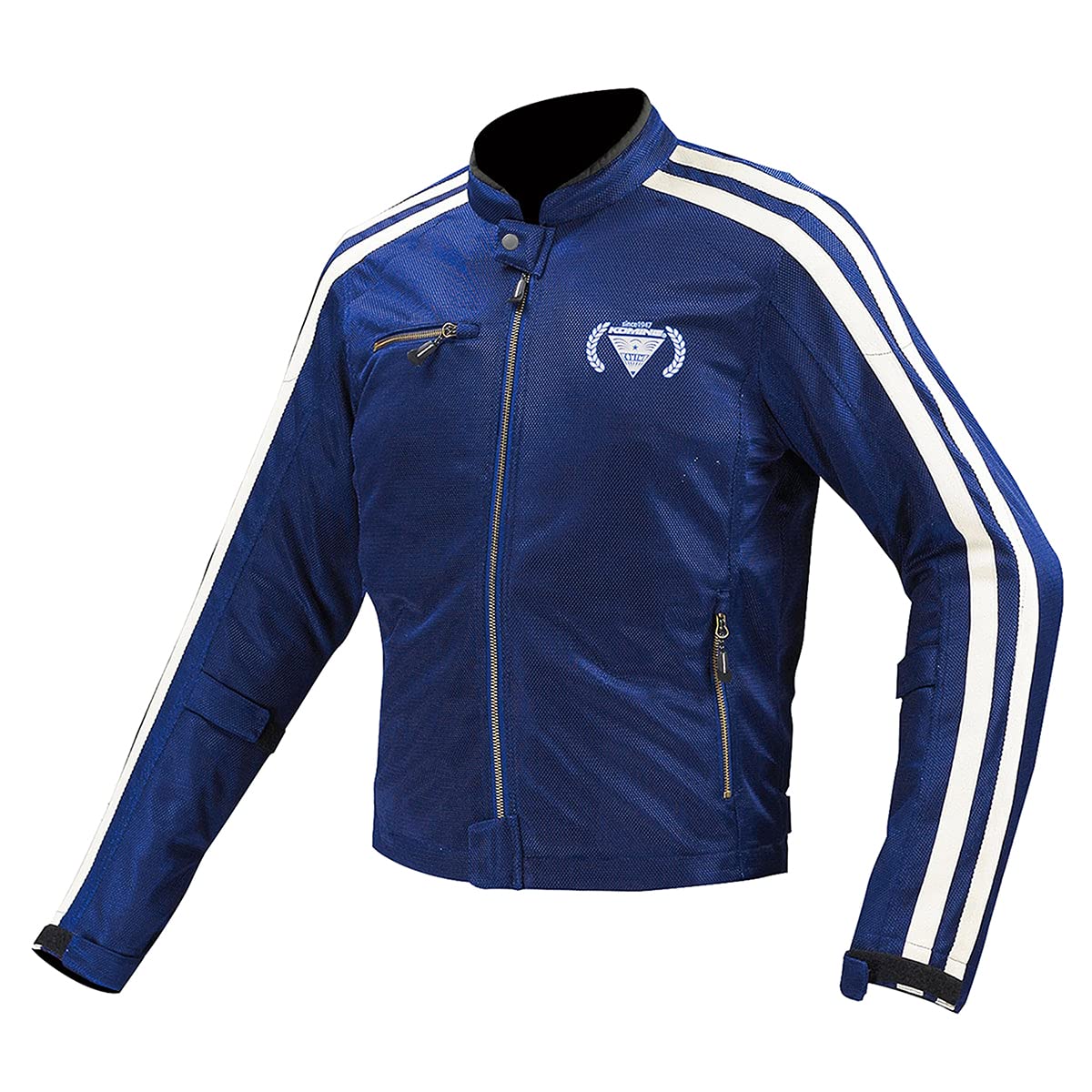 KOMINE Motorcycle Neo Size L 07-1191 Men s Jacket, Navy,
KOMINE Motorcycle Neo Size L 07-1191 Men s Jacket, Navy,