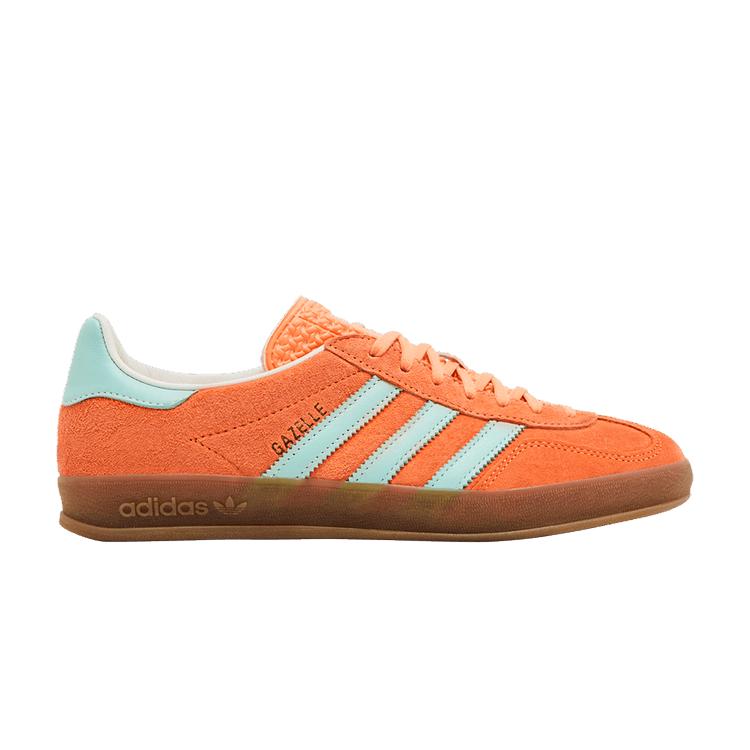 adidas Gazelle Indoor Easy Orange 43
adidas Gazelle Indoor Easy Orange 43