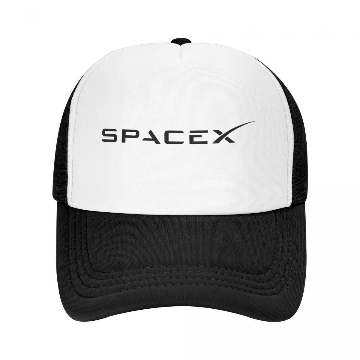 Classic Unisex Space X Logo Trucker Hat Adult Adjustable Baseball Cap Women Unisex Hip Hop
Classic Unisex Space X Logo Trucker Hat Adult Adjustable Baseball Cap Women Unisex Hip Hop
