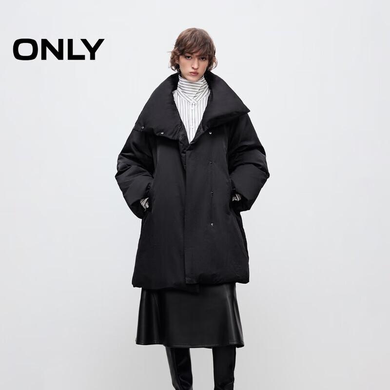 ONLY Women s 2025 Winter Mid-Length 90% White Duck Down Puffer Jacket XS
ONLY Women s 2025 Winter Mid-Length 90% White Duck Down Puffer Jacket XS