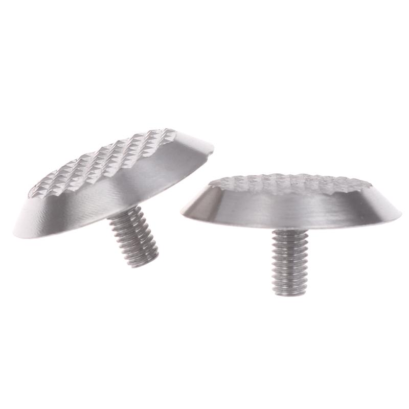 10Pcs Tactile Nail 304 Stainless Steel Antislip Road Markers For Sidewalk Subways Airport Outdoor Safety 10PCS
10Pcs Tactile Nail 304 Stainless Steel Antislip Road Markers For Sidewalk Subways Airport Outdoor Safety 10PCS