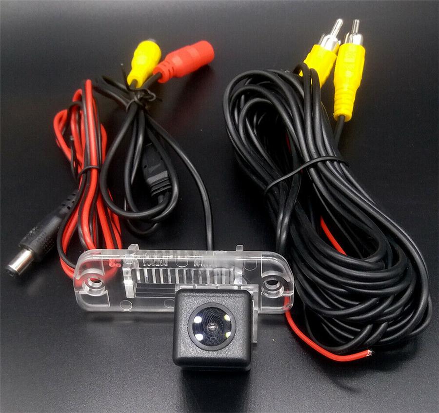 For Mercedes-Benz W203 reversing camera-FEELDO
For Mercedes-Benz W203 reversing camera-FEELDO