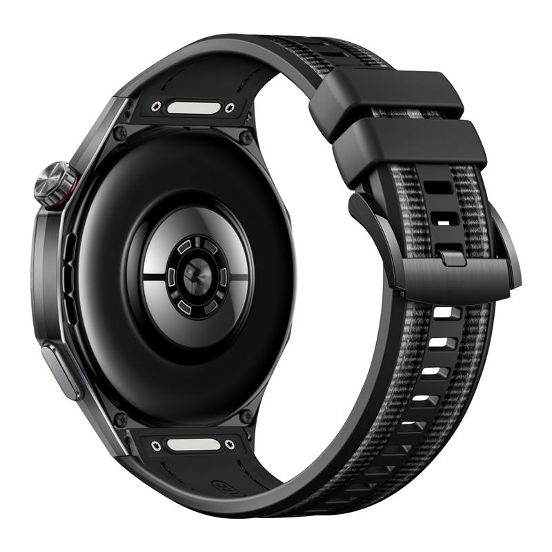 Sport Strap For HUAWEI WATCH GT 6 Pro 46mm Composite Nylon+Silicone 22mm Wrist Bracelet Correa pulseras HUAWEI watch 6 Pro Band HUAWEI GT 6 Pro чёрный
Sport Strap For HUAWEI WATCH GT 6 Pro 46mm Composite Nylon+Silicone 22mm Wrist Bracelet Correa pulseras HUAWEI watch 6 Pro Band HUAWEI GT 6 Pro чёрный