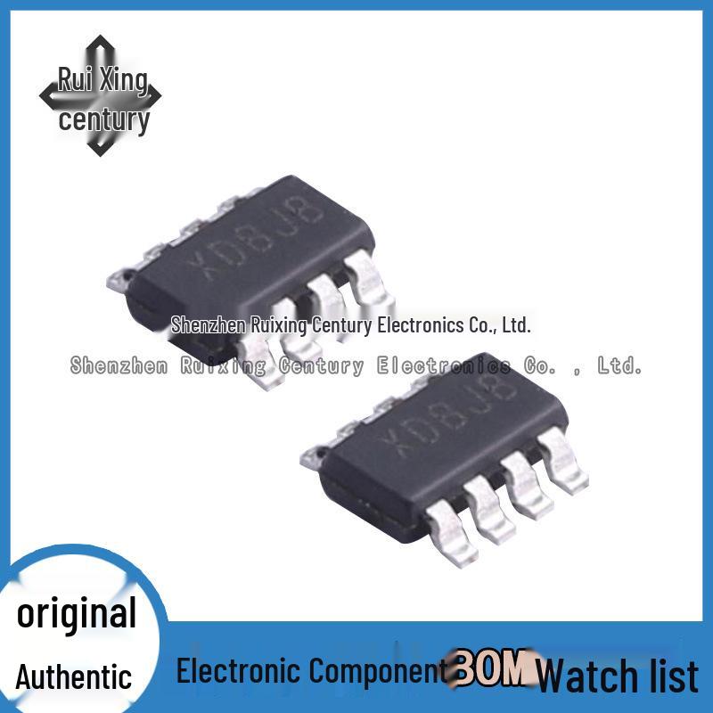 SY8303AIC SY8303 SOT23-8 DC-DC Power Chip, Brand New Original, In Stock
SY8303AIC SY8303 SOT23-8 DC-DC Power Chip, Brand New Original, In Stock