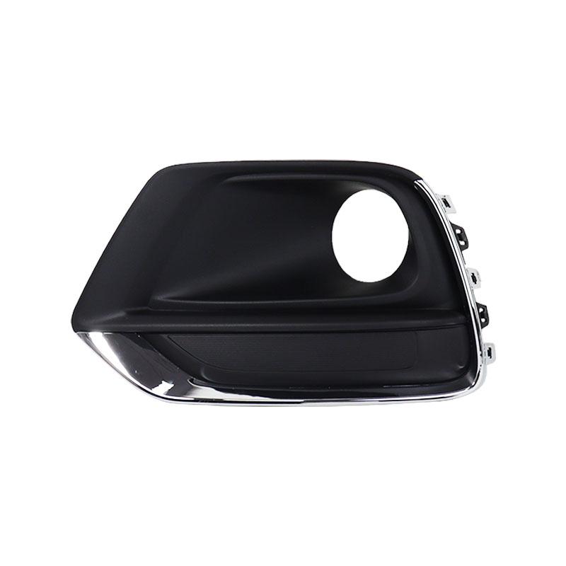 For Chevrolet Trax Tracker 2017-2019 Front Bumper Fog Light Cover Frame Signal Lamp Daytime Running Lamp Grille Auto Accessories
For Chevrolet Trax Tracker 2017-2019 Front Bumper Fog Light Cover Frame Signal Lamp Daytime Running Lamp Grille Auto Accessories