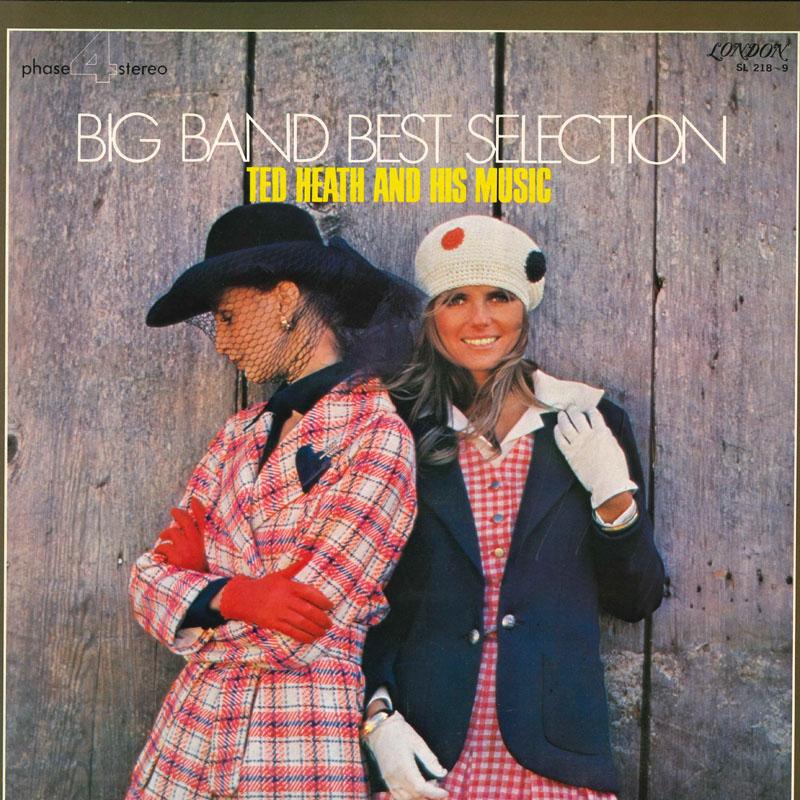 Виниловая пластинка РАЗЛИЧНЫЕ BIG BAND ЛУЧШАЯ КОЛЛЕКЦИЯ ТЕД ХИТ A SL2189 LONDON 1972 Япония Классическая Б/У
Виниловая пластинка РАЗЛИЧНЫЕ BIG BAND ЛУЧШАЯ КОЛЛЕКЦИЯ ТЕД ХИТ A SL2189 LONDON 1972 Япония Классическая Б/У