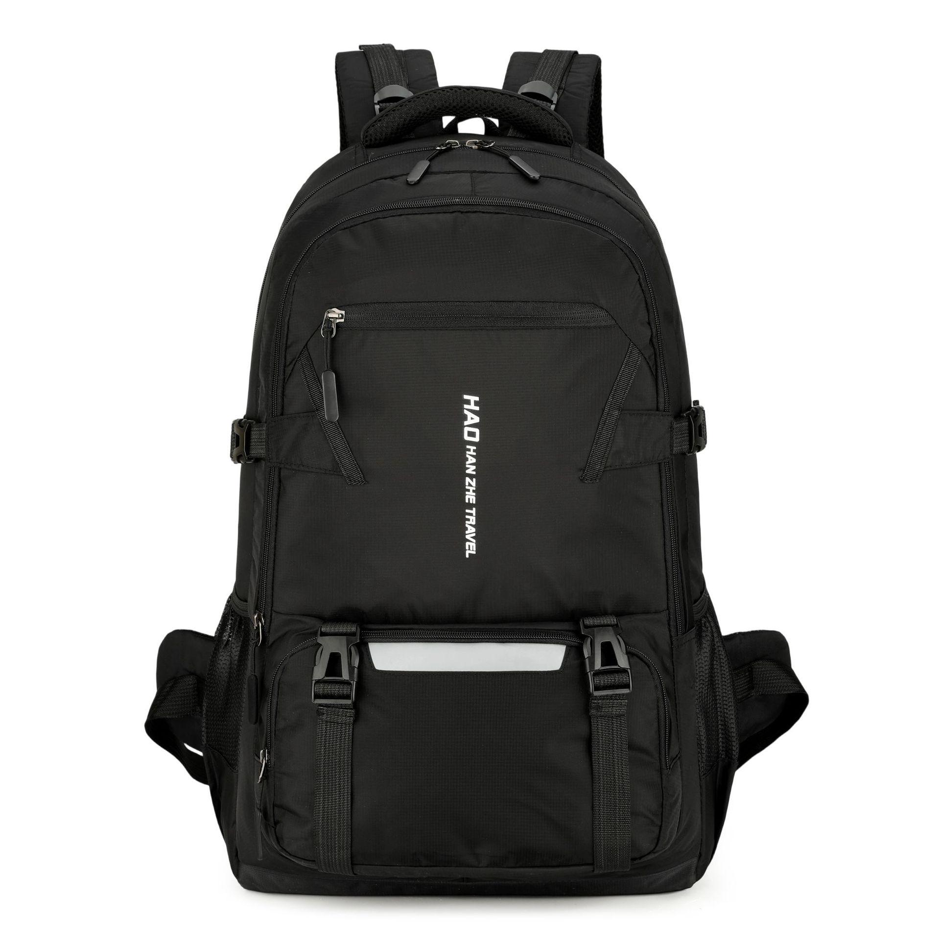 2025 Large 80L Unisex Outdoor Mountaineering Travel Backpack 80L чорний
2025 Large 80L Unisex Outdoor Mountaineering Travel Backpack 80L чорний