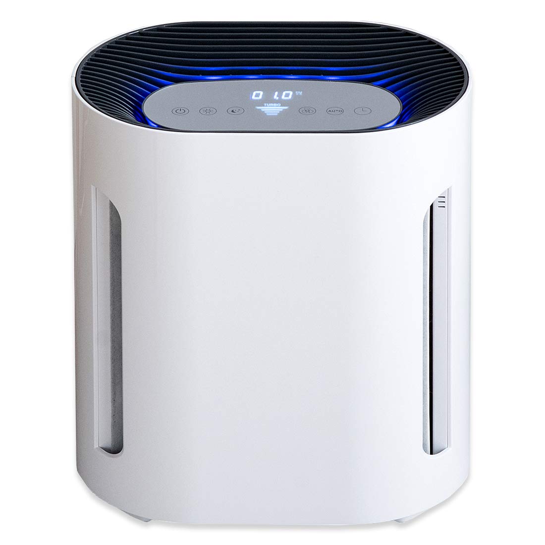 Tansu no Gen Air Purifier 10 tatami mats with UV lamp to remove viruses with UV HEPA filter Photocatalyst Deodorizing Disinfecting UV light Automatic 
Tansu no Gen Air Purifier 10 tatami mats with UV lamp to remove viruses with UV HEPA filter Photocatalyst Deodorizing Disinfecting UV light Automatic
