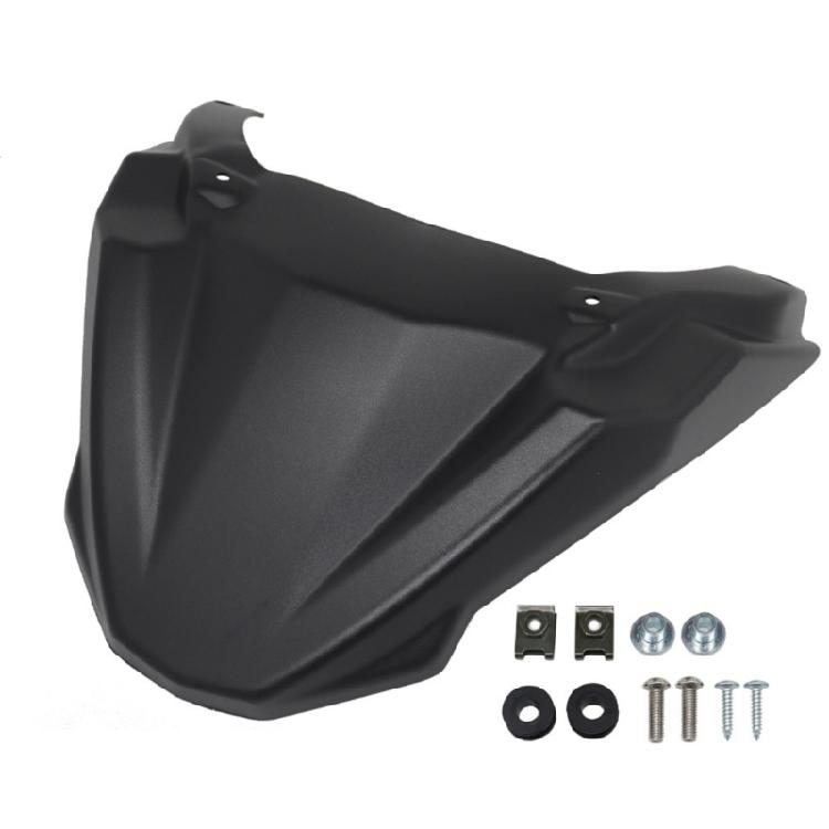 MT09 FJ09 Bike Front Cowl Shell Optimized Design UV Resistant Plastic Lightweight Structure Pre Drilled Mounting Holes 1
MT09 FJ09 Bike Front Cowl Shell Optimized Design UV Resistant Plastic Lightweight Structure Pre Drilled Mounting Holes 1