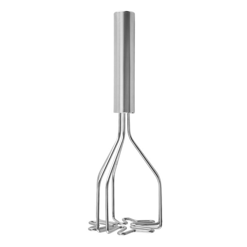 Stainless Steel Double Layer Potato & Pumpkin Ricer Masher Tool
Stainless Steel Double Layer Potato & Pumpkin Ricer Masher Tool