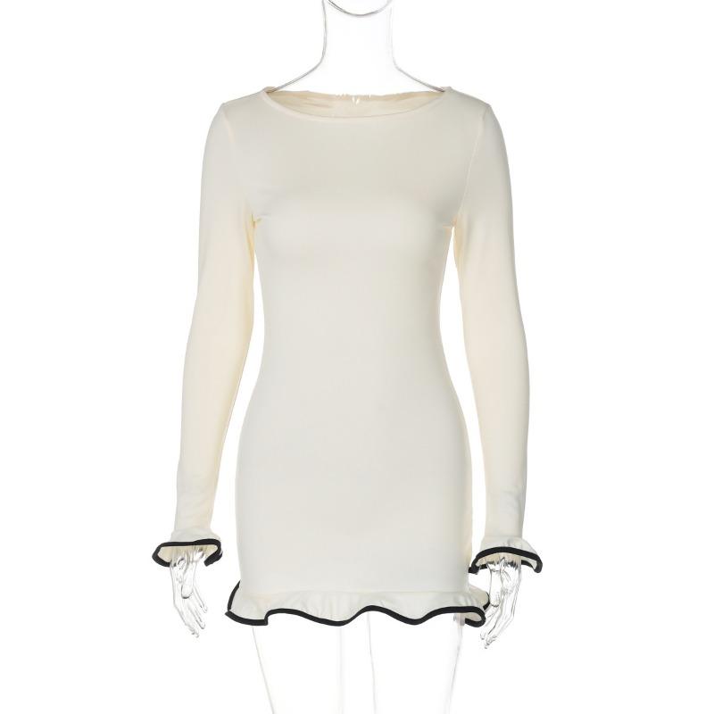 Платье мини с оборками, женское, летнее, с длинным рукавом, плиссированное, с высокой талией, женское, для отдыха, повседневное, уличное, модное, вечернее, элегантное, короткое, женское S абрикосовый
Платье мини с оборками, женское, летнее, с длинным рукавом, плиссированное, с высокой талией, женское, для отдыха, повседневное, уличное, модное, вечернее, элегантное, короткое, женское S абрикосовый