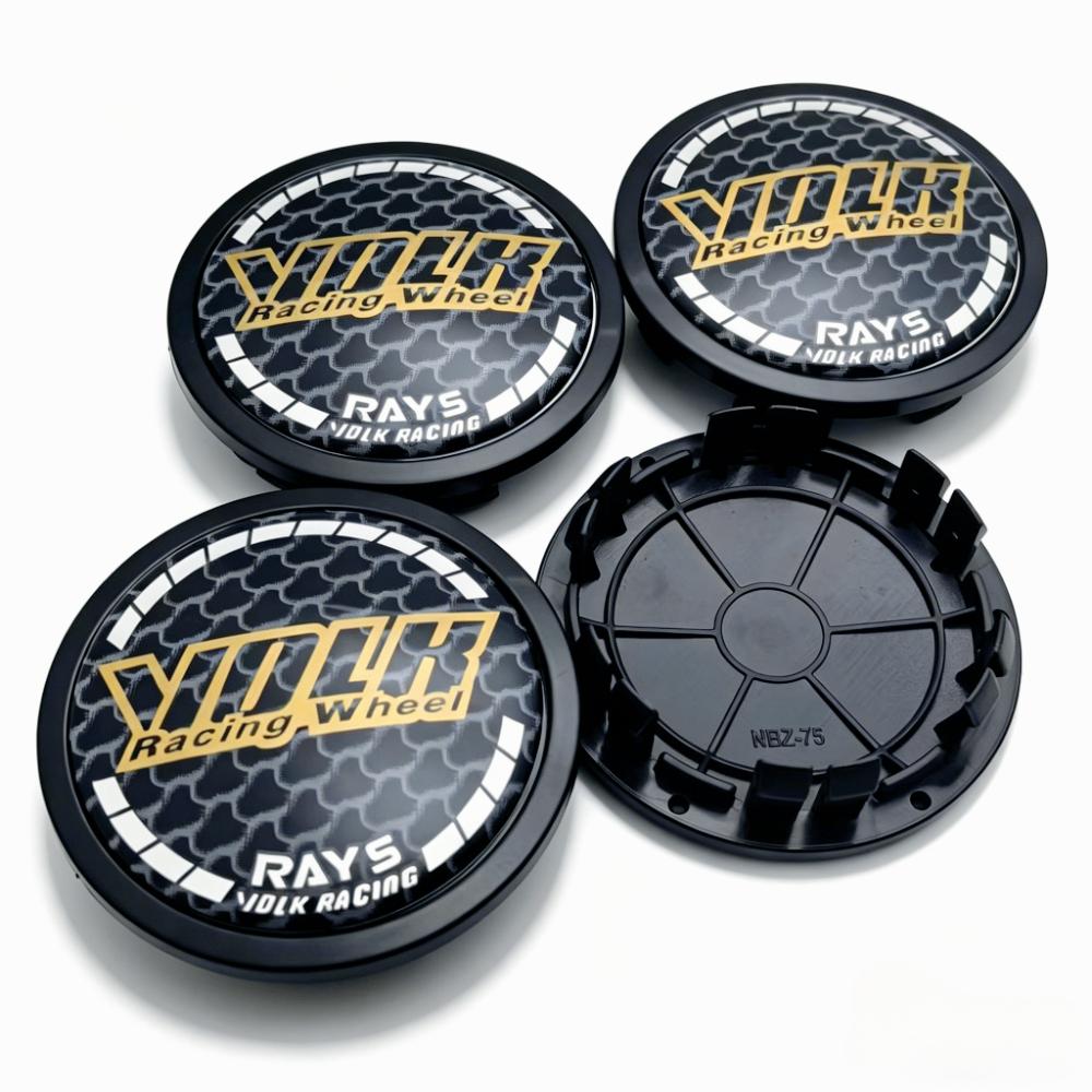 4pcs JDM VOLK Logo Emblem Car Wheel Center Caps 75MM Clips 65MM Rim Hubcaps Dust Cover Rays Badge Wheels Hub Cap Car Accessories VOLK Badge&4pcs NBZ75 Wheel Cap
4pcs JDM VOLK Logo Emblem Car Wheel Center Caps 75MM Clips 65MM Rim Hubcaps Dust Cover Rays Badge Wheels Hub Cap Car Accessories VOLK Badge&4pcs NBZ75 Wheel Cap