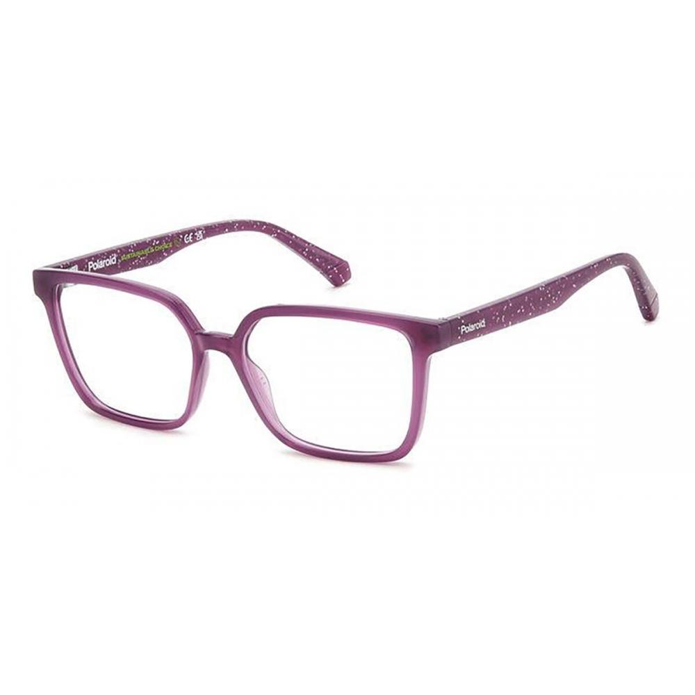 Polaroid Pld D836 Kids B3v Kids Eyeglasses /49-14-125 
Polaroid Pld D836 Kids B3v Kids Eyeglasses /49-14-125