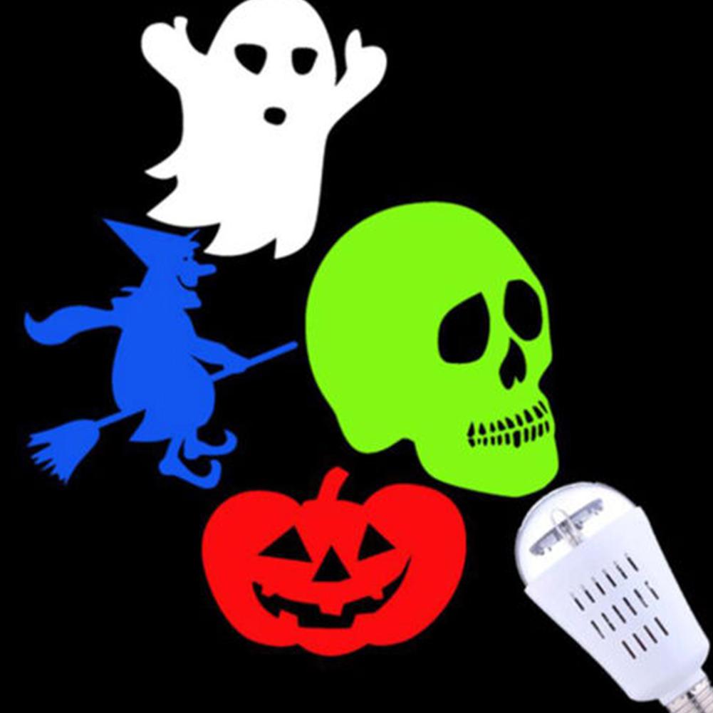 Colorful LED Christmas Projection Lamp Party Stage Bulb Light Magic Crystal Lights for Family Birthday Festival Xmas Bar Club Halloween Witch#0
Colorful LED Christmas Projection Lamp Party Stage Bulb Light Magic Crystal Lights for Family Birthday Festival Xmas Bar Club Halloween Witch#0