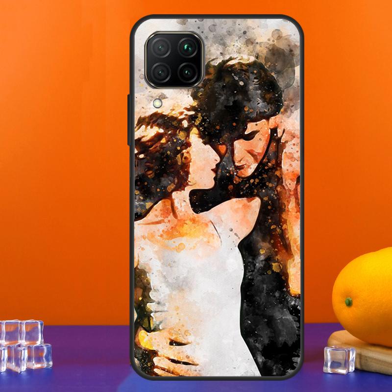 Dirty Dancing For Huawei Nova 7i 8i 11i 12i 12s 9 10 SE Y91 Y90 Y60 Y70 Y72 Y61 P30 P40 Lite P60 Pro Case Huawei Nova 10
Dirty Dancing For Huawei Nova 7i 8i 11i 12i 12s 9 10 SE Y91 Y90 Y60 Y70 Y72 Y61 P30 P40 Lite P60 Pro Case Huawei Nova 10