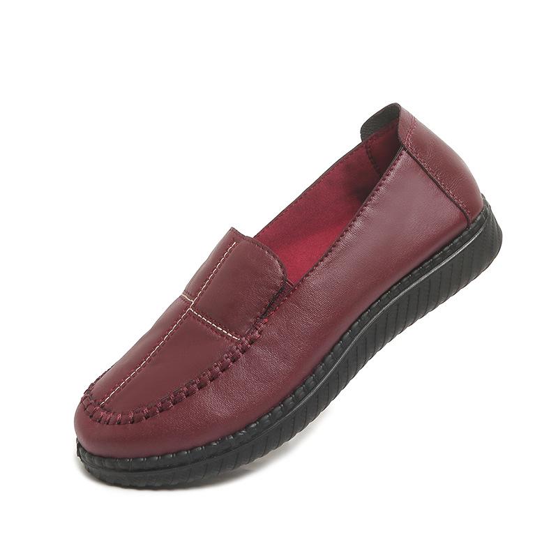 2026 New Leather Ladies Loafers, Ladies Oxfords, Lightweight Mom s Leather Shoes, Fabric Soft Leather Casual Shoes 42 червоний
2026 New Leather Ladies Loafers, Ladies Oxfords, Lightweight Mom s Leather Shoes, Fabric Soft Leather Casual Shoes 42 червоний