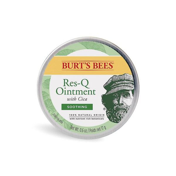 Burtz Bee Rescue OID Cica Бальзам, смешанные цвета, 1, 17г, популярная корейская косметика
Burtz Bee Rescue OID Cica Бальзам, смешанные цвета, 1, 17г, популярная корейская косметика