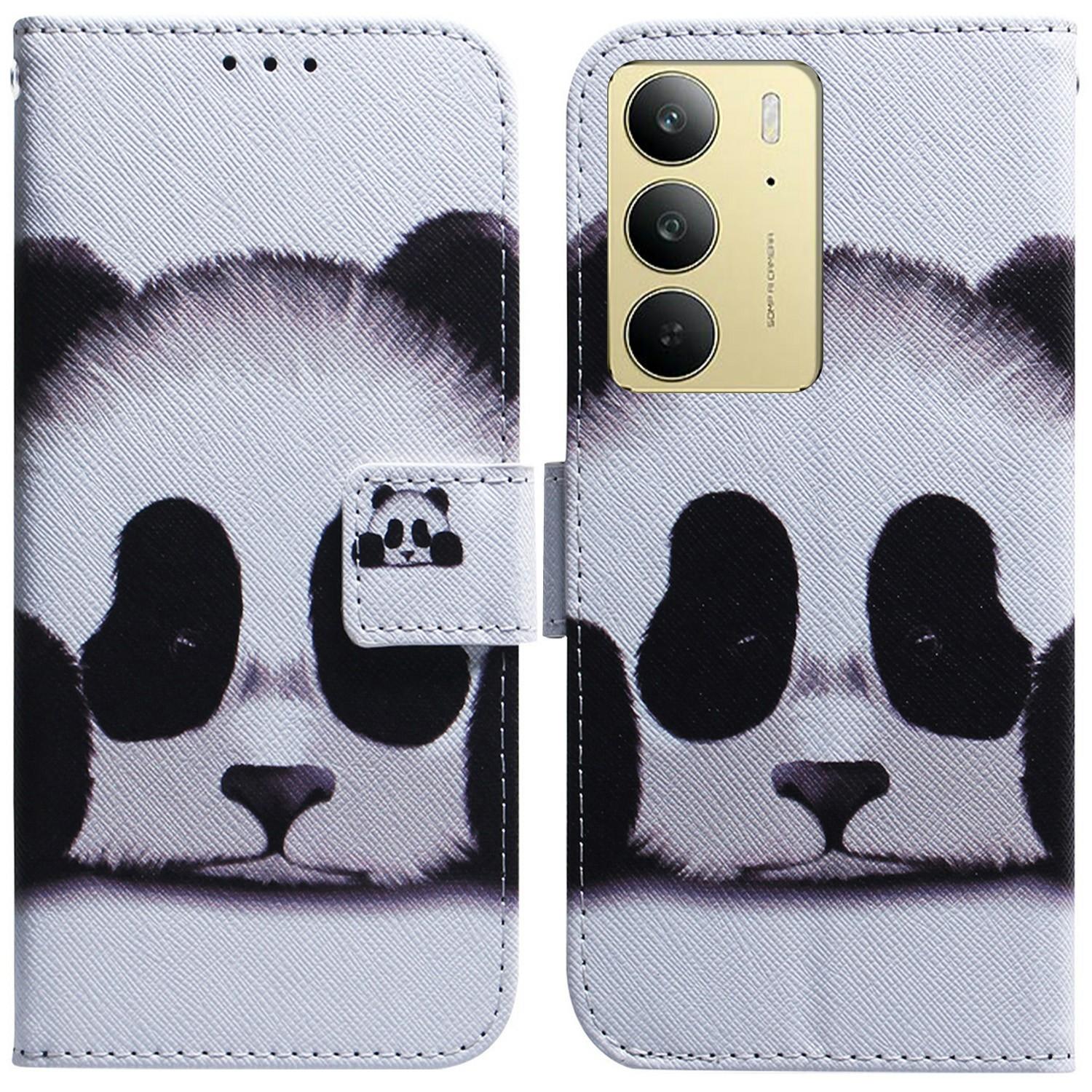For Realme C75 4G Wallet Case Pattern Print Leather Phone Cover C
For Realme C75 4G Wallet Case Pattern Print Leather Phone Cover C