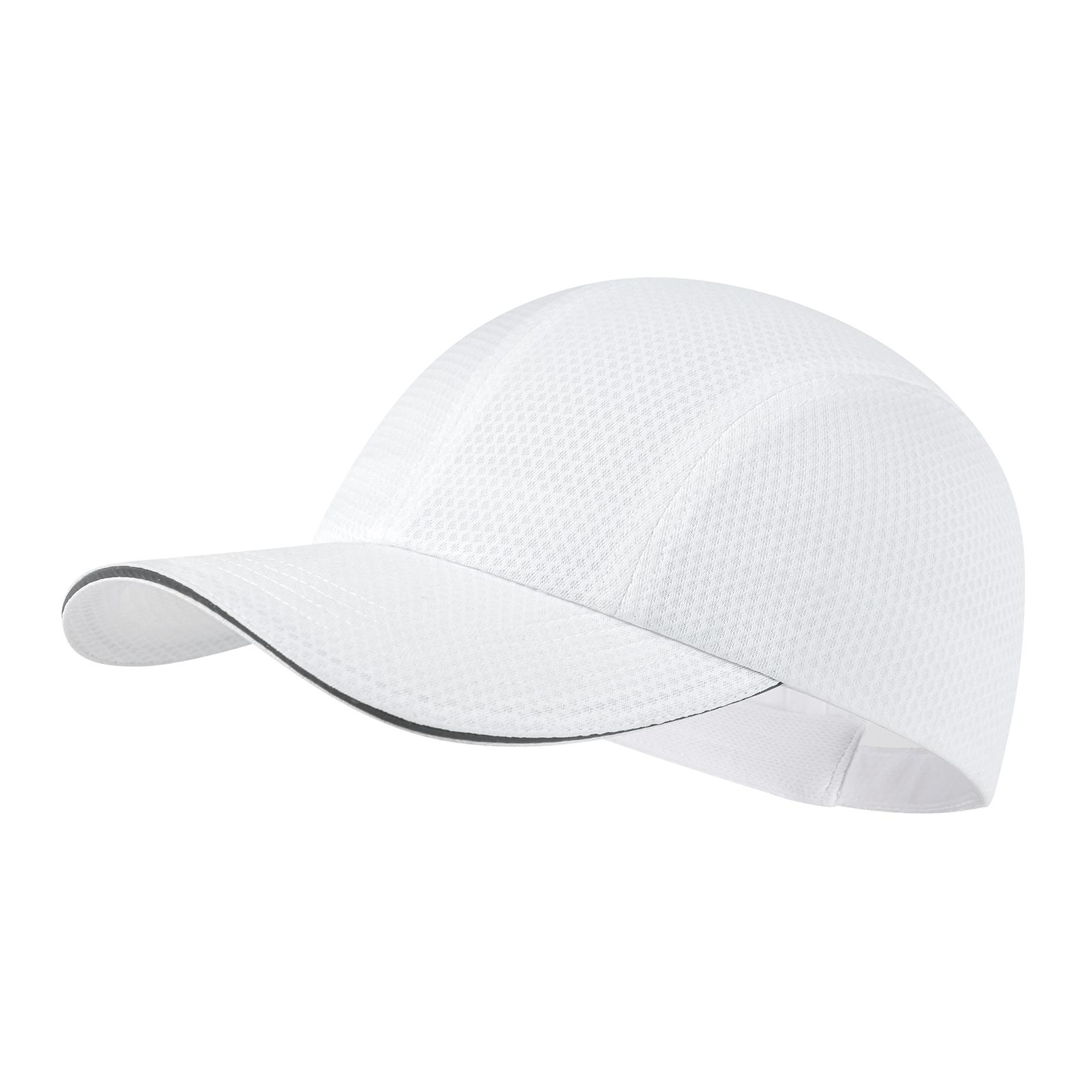 STARANCE Women s Unstructured Running Cap Performance Cooling Mesh Hat - Lightweight, Reflective Safety белый
STARANCE Women s Unstructured Running Cap Performance Cooling Mesh Hat - Lightweight, Reflective Safety белый