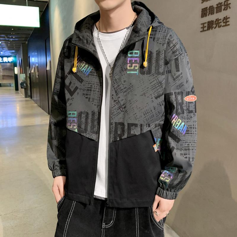 2025 Fall/Winter New Jackets for Young Men Cold-proof Fashion Jackets Stand Collar Tops Men s Warm Workwear with Plush 8XL
2025 Fall/Winter New Jackets for Young Men Cold-proof Fashion Jackets Stand Collar Tops Men s Warm Workwear with Plush 8XL