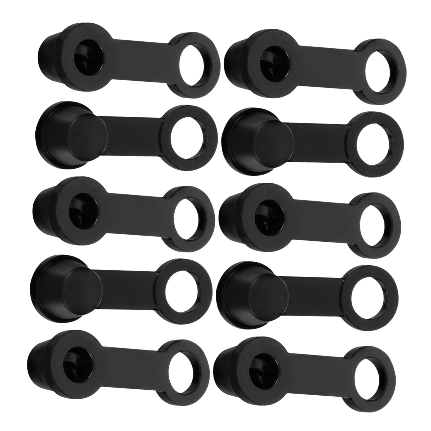 ABOOFAN 1 Set Caliper Dust Boots Rubber Car Brake Bleeder Caps Rubber Bleeder
ABOOFAN 1 Set Caliper Dust Boots Rubber Car Brake Bleeder Caps Rubber Bleeder