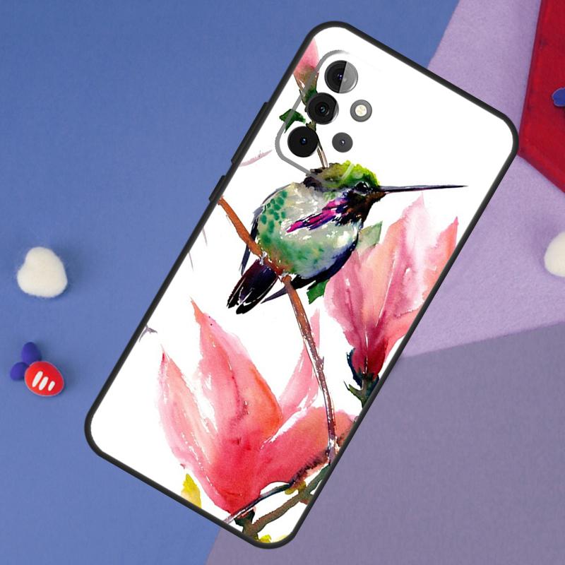 Hummingbird and Flowers Case For Samsung Galaxy A14 A56 A36 A26 A16 A06 A54 A34 A12 A32 A52 A13 A33 A53 A15 A35 A55 Samsung A72
Hummingbird and Flowers Case For Samsung Galaxy A14 A56 A36 A26 A16 A06 A54 A34 A12 A32 A52 A13 A33 A53 A15 A35 A55 Samsung A72