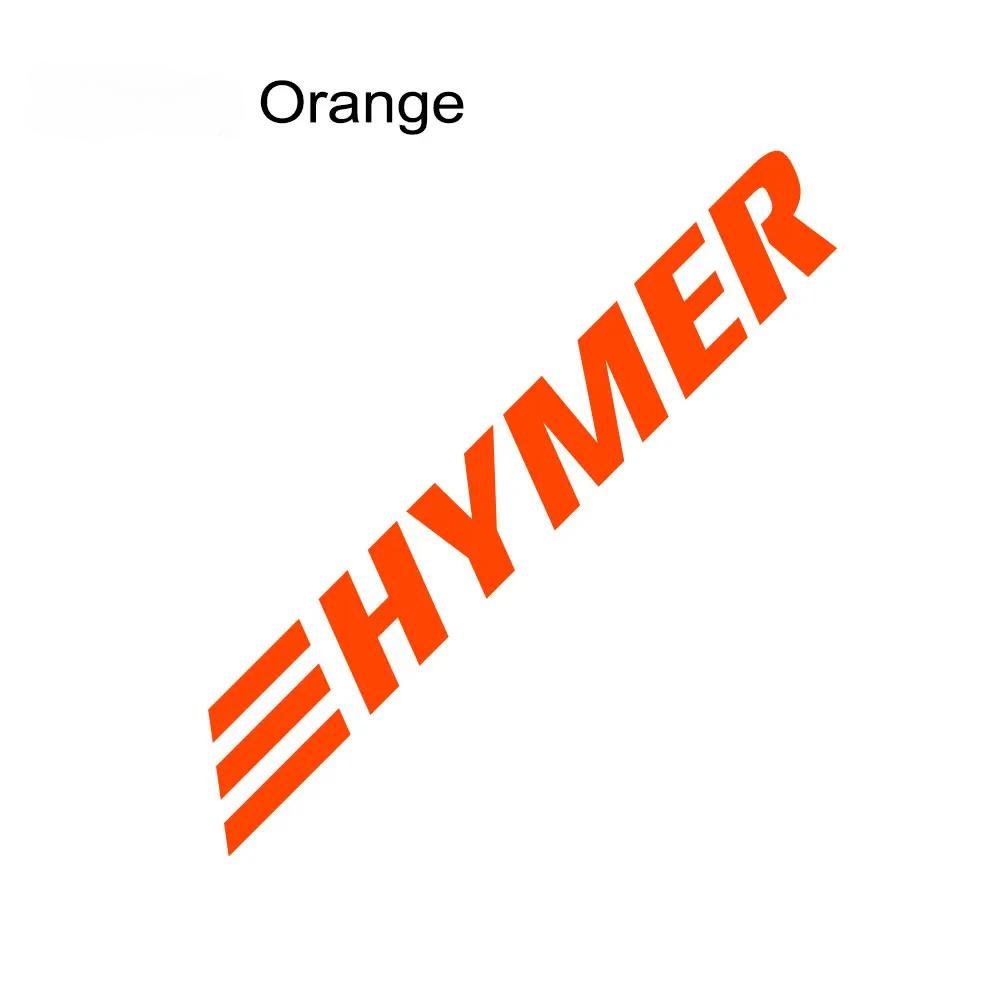 Car Beauty HYMER Graphics Caravan RV Stickers Camper Van Body Side Decor Decoration Vinyl Decals Auto Tuning Accessories Parts 46cm x 6cm оранжевый
Car Beauty HYMER Graphics Caravan RV Stickers Camper Van Body Side Decor Decoration Vinyl Decals Auto Tuning Accessories Parts 46cm x 6cm оранжевый