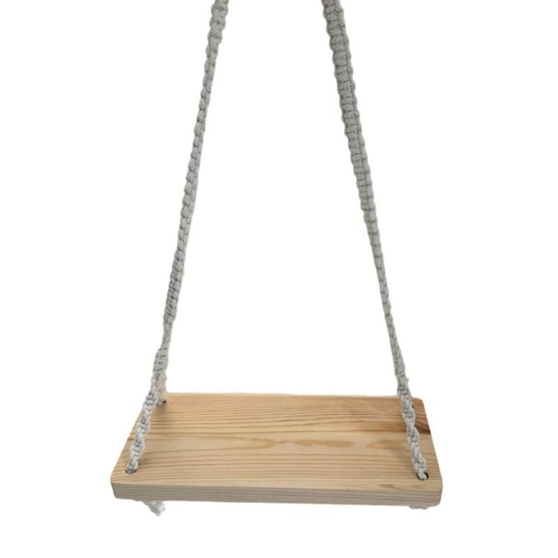 Деревянные качели для новорожденных, реквизит для детских фотосессий, удобные плетеные вручную веревочные трапеции для фотосъемки младенцев 1
Деревянные качели для новорожденных, реквизит для детских фотосессий, удобные плетеные вручную веревочные трапеции для фотосъемки младенцев 1