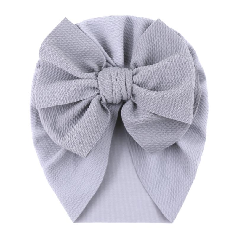 Детская шапочка с большим бантом для девочек и мальчиков, однотонный тюрбан с бантом, повязки на голову для малышей, чепчик для детей, шапочка-бини, реквизит для фотосъемки новорожденных светло-серый
Детская шапочка с большим бантом для девочек и мальчиков, однотонный тюрбан с бантом, повязки на голову для малышей, чепчик для детей, шапочка-бини, реквизит для фотосъемки новорожденных светло-серый