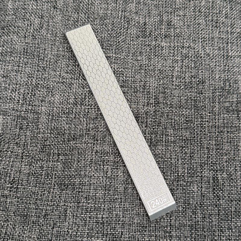 2026 New Aluminum Base Honeycomb Diamond Sharpening Stone, Portable Outdoor Sharpener Fixed Angle Knife Sharpener Accessories 2026 New Style
2026 New Aluminum Base Honeycomb Diamond Sharpening Stone, Portable Outdoor Sharpener Fixed Angle Knife Sharpener Accessories 2026 New Style