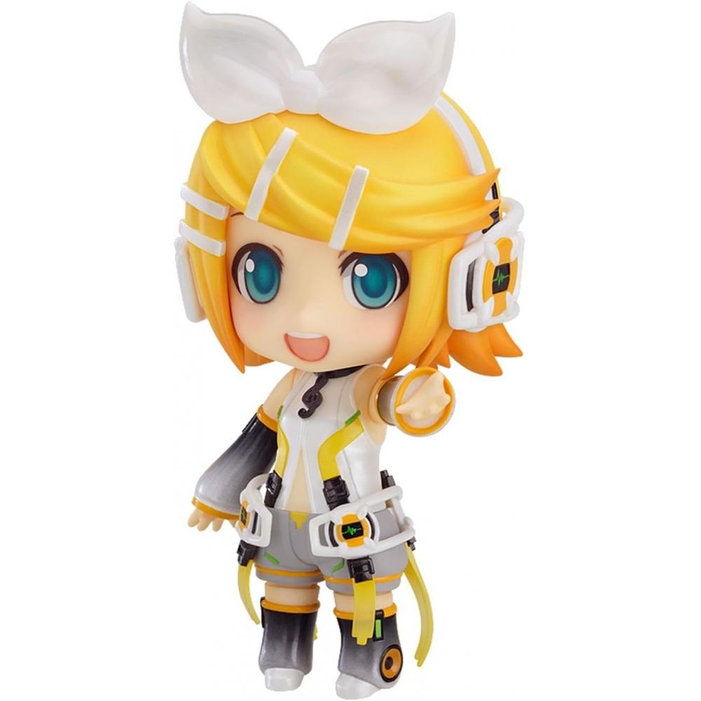 No Good Smile Company Кагамине Рин Лен Аппенд Нендороид Кагамине Рин Аппенд Немасштабируемая ПВХ-окрашенная фигурка
No Good Smile Company Кагамине Рин Лен Аппенд Нендороид Кагамине Рин Аппенд Немасштабируемая ПВХ-окрашенная фигурка