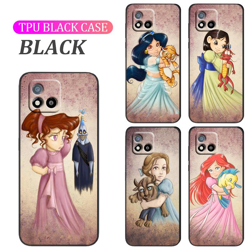 Cute pets and fairytale princesses For OPPO A5 A9 2020 F7 Phone Cover Soft for OPPO Reno 2 Z 2Z 2F 3 4 Pro 5G Black Phone Case
Cute pets and fairytale princesses For OPPO A5 A9 2020 F7 Phone Cover Soft for OPPO Reno 2 Z 2Z 2F 3 4 Pro 5G Black Phone Case
