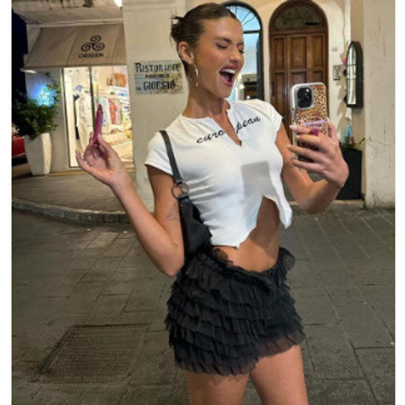 Lace Lace Low Waisted Bottom Shorts Lace Lace Low Waist Base Shorts Black L
Lace Lace Low Waisted Bottom Shorts Lace Lace Low Waist Base Shorts Black L