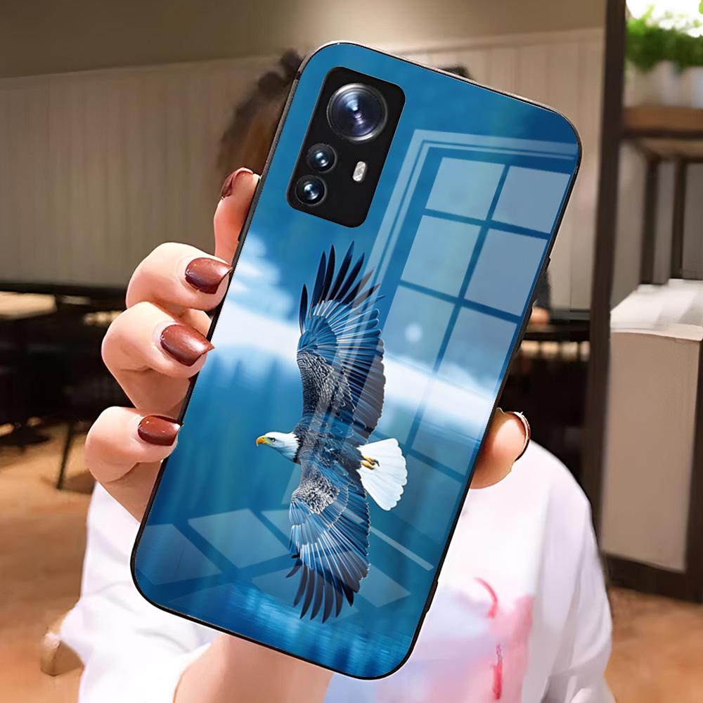 Чехол для телефона с орлом для Samsung S25 S24 S23 S22 S21 S20 Plus Ultra Note20 Стеклянный чехол для телефона Популярный Премиум Samsung S21 FE
Чехол для телефона с орлом для Samsung S25 S24 S23 S22 S21 S20 Plus Ultra Note20 Стеклянный чехол для телефона Популярный Премиум Samsung S21 FE