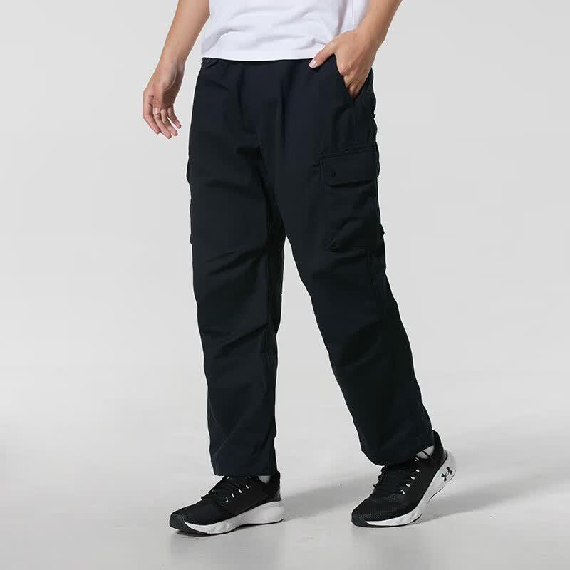 Under Armour Men s Woven Sport Casual Pants L
Under Armour Men s Woven Sport Casual Pants L