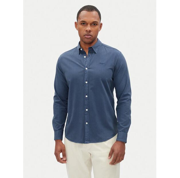 Рубашка Pepe Jeans Phil EU M
Рубашка Pepe Jeans Phil EU M