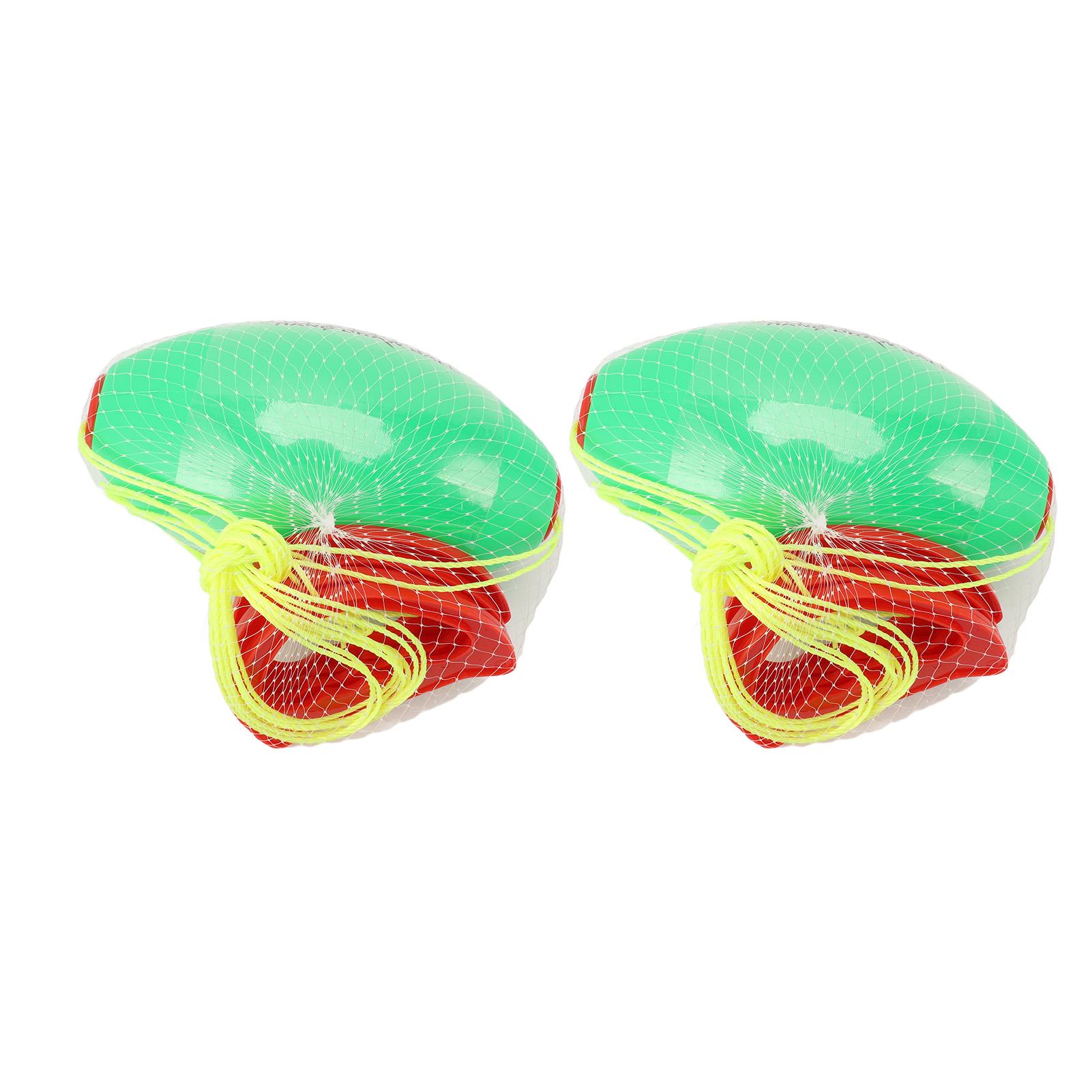 2 Pcs Pull Ball Toy Parent Child Interaction 2 Person Cooperative Sliding Ball Toy Flat Style
2 Pcs Pull Ball Toy Parent Child Interaction 2 Person Cooperative Sliding Ball Toy Flat Style