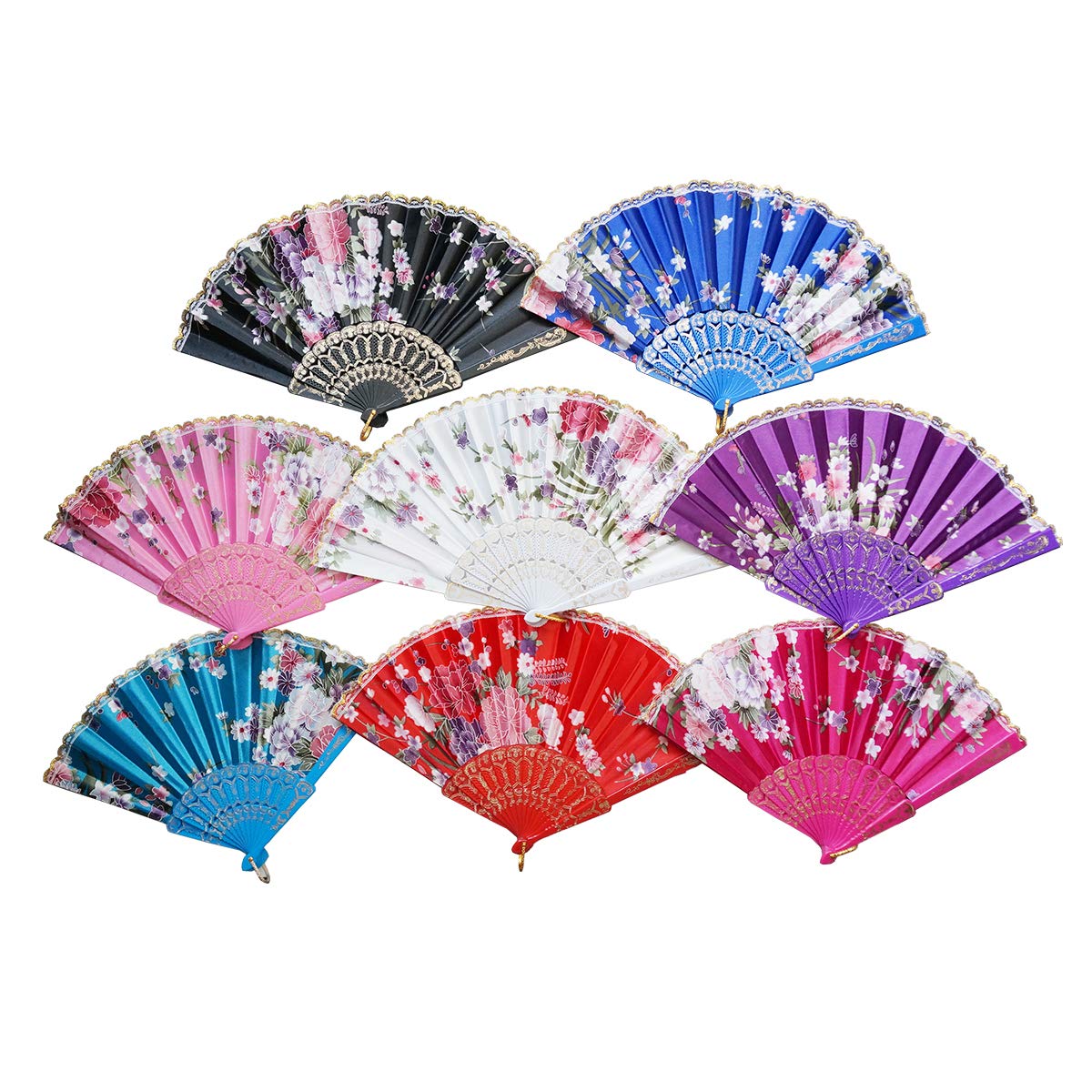 Набор из 8 Цветочные Великолепные Японская Мода Декоративные Фестивальные Фейерверки 8 Цветов Веера, Дизайн, Стиль, Женские Аксессуары, Веера, Веера, Веера,
Набор из 8 Цветочные Великолепные Японская Мода Декоративные Фестивальные Фейерверки 8 Цветов Веера, Дизайн, Стиль, Женские Аксессуары, Веера, Веера, Веера,