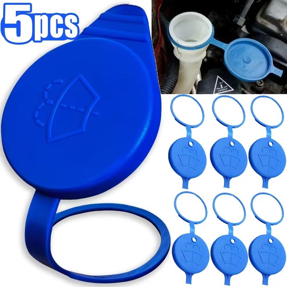 5pcs Windshield Wiper Water Tank Bottle Lid Windshield Washer Bottle Cap Cover for Ford Focus 5pcs
5pcs Windshield Wiper Water Tank Bottle Lid Windshield Washer Bottle Cap Cover for Ford Focus 5pcs