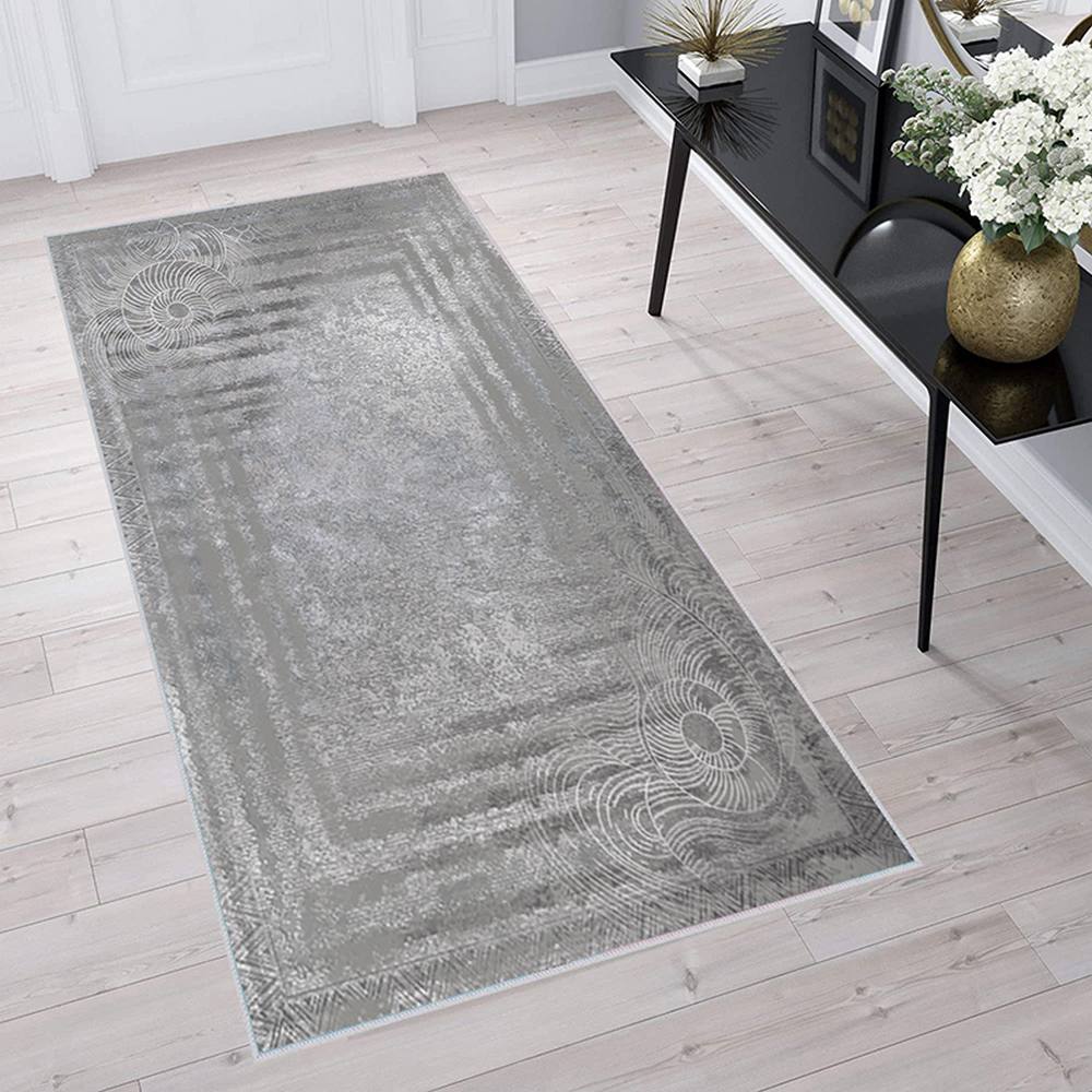 Mosimoso Home RC643 Ковер с принтом на подошве в горошек 50x80 cm
Mosimoso Home RC643 Ковер с принтом на подошве в горошек 50x80 cm