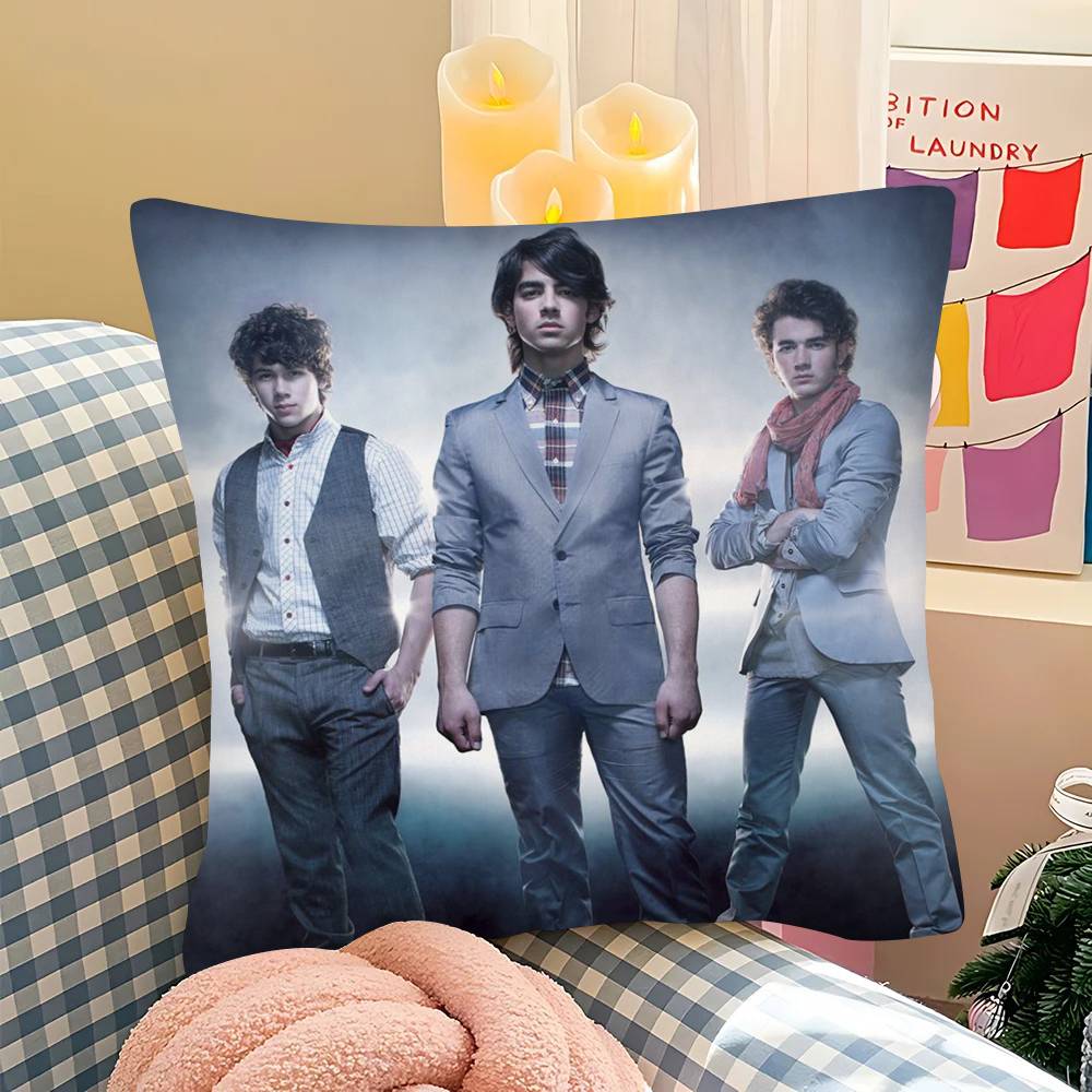Band D-Depeche M-Mode Pillow Case Square Pillow Bedroom Sofa Leisure Comfort Cushion Car Living Room Home Decoration 16x16Inch
Band D-Depeche M-Mode Pillow Case Square Pillow Bedroom Sofa Leisure Comfort Cushion Car Living Room Home Decoration 16x16Inch