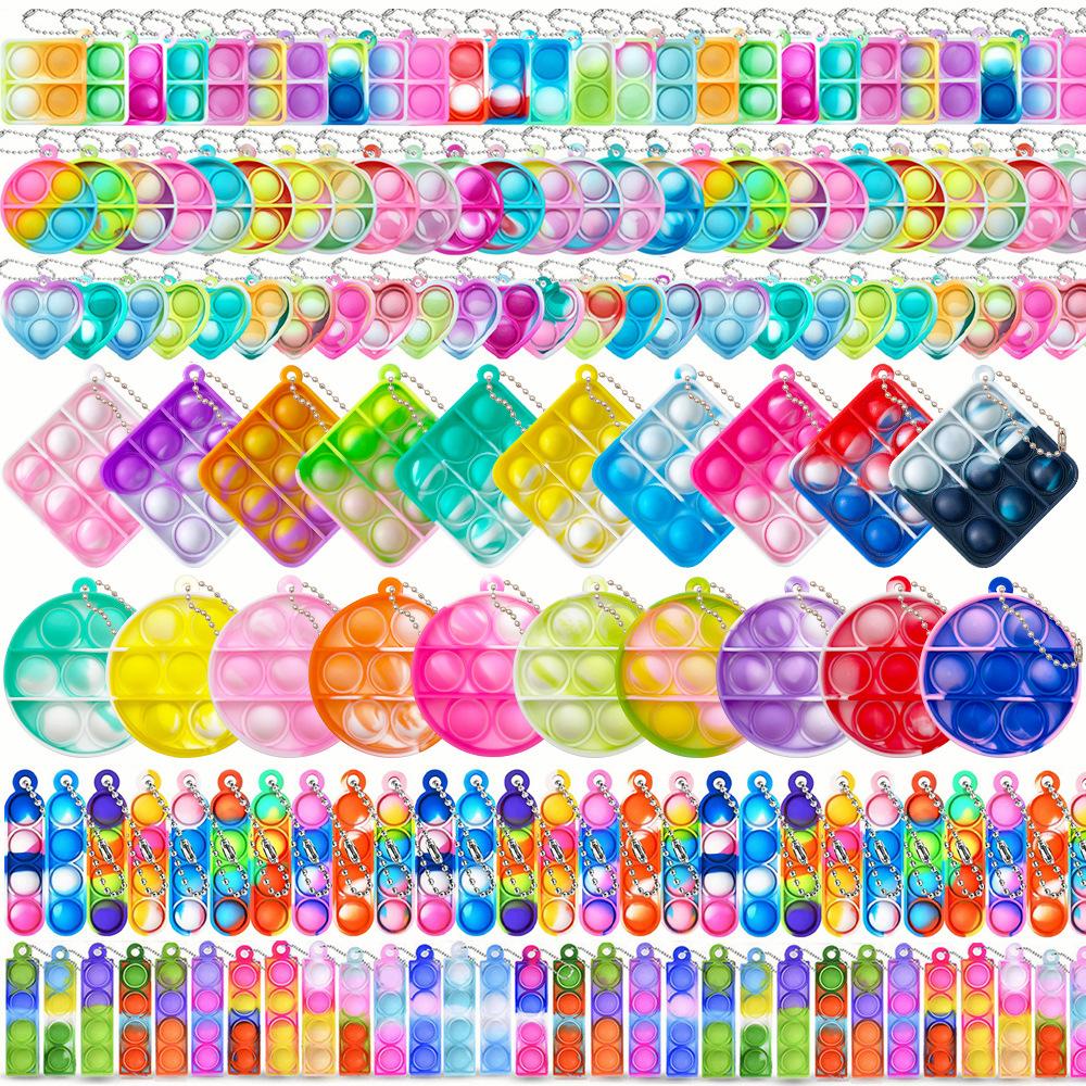 Rat Killer Pioneer Finger Bubble Music Keychain Decompression Toy Decompression Keychain Pendant Rainbow Press Music
Rat Killer Pioneer Finger Bubble Music Keychain Decompression Toy Decompression Keychain Pendant Rainbow Press Music
