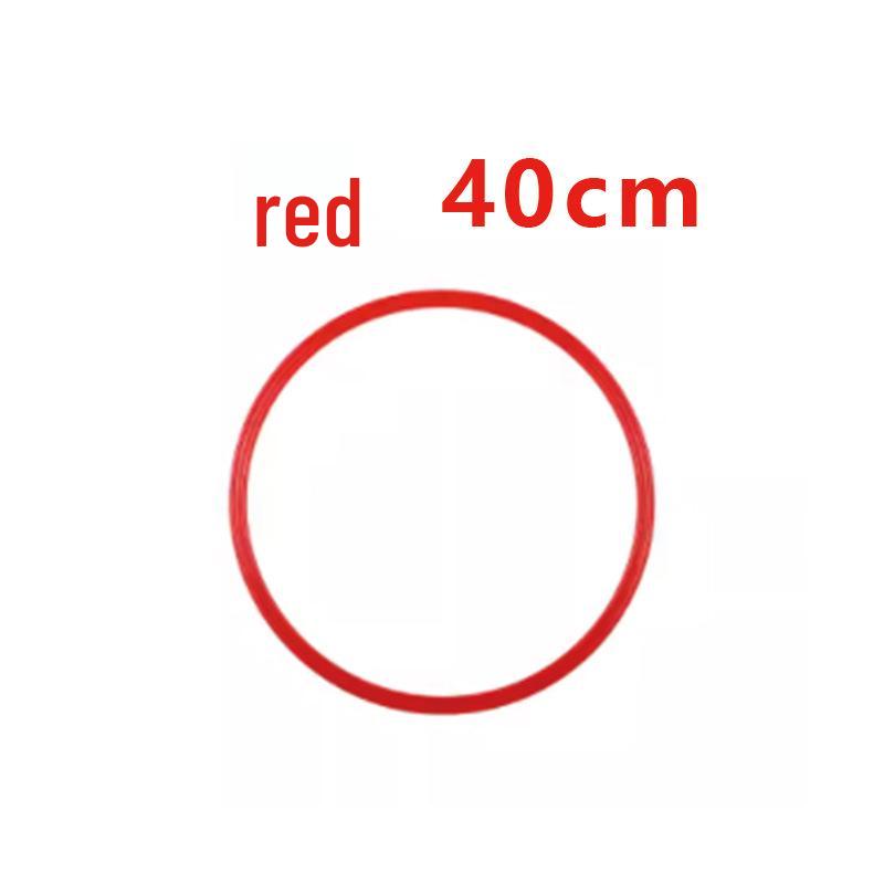 Multifunctional Agility Rings for Kids Soccer Training
Multifunctional Agility Rings for Kids Soccer Training
