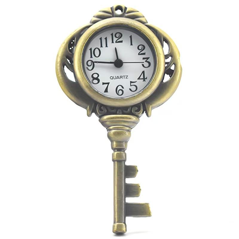 Retro Bronze Steampunk Key Quartz Pocket Watch Necklace Pendant Clock Chain Men s And Women s Chain Gift бронзовый
Retro Bronze Steampunk Key Quartz Pocket Watch Necklace Pendant Clock Chain Men s And Women s Chain Gift бронзовый