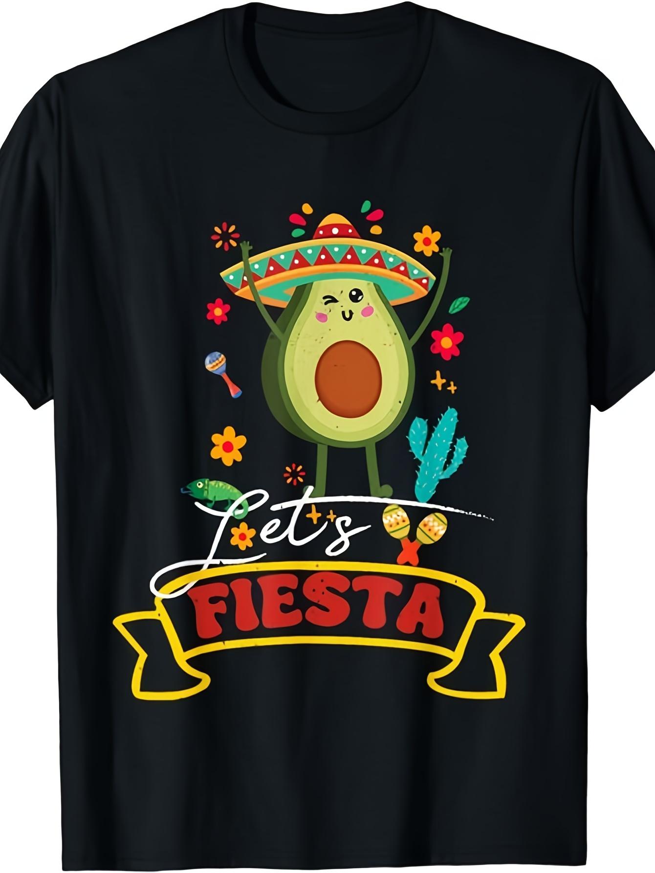 Lets Fiesta Avocado Funny Cinco De Mayo 2024 Mexican T ShirtSame Style 2026 Summer Shirt Sleeved Printed T Shirt 180G S разноцветный
Lets Fiesta Avocado Funny Cinco De Mayo 2024 Mexican T ShirtSame Style 2026 Summer Shirt Sleeved Printed T Shirt 180G S разноцветный